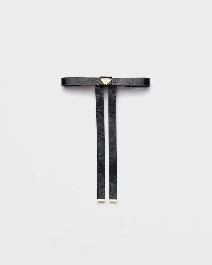 Pinza para el pelo de piel Pinza para el pelo de piel