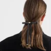 Pinza para el pelo de piel Pinza para el pelo de piel