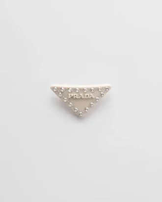 Pinza para el pelo de plexiglás