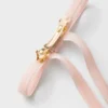 Pinza para el pelo de terciopelo Pinza para el pelo de terciopelo