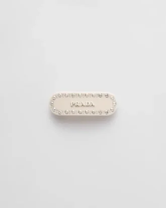 Pinza para el pelo Plex