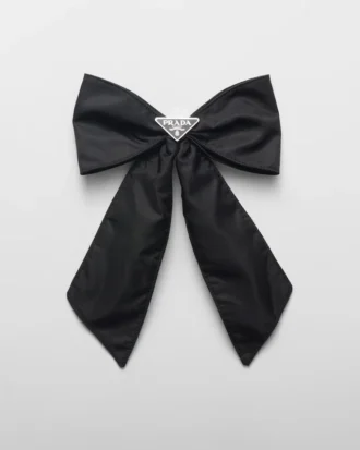 Pinza para el pelo Re-Nylon
