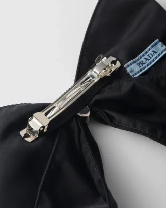 Pinza para el pelo Re-Nylon