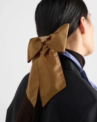 Pinza para el pelo Re-Nylon