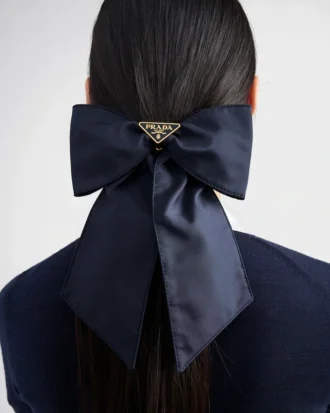 Pinza para el pelo Re-Nylon