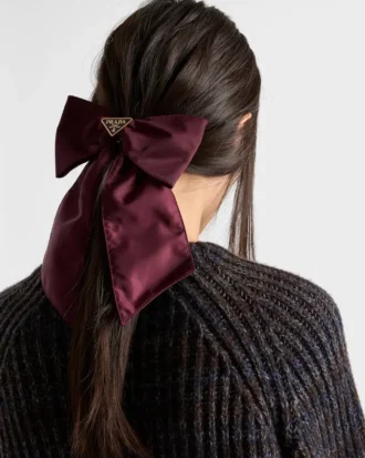 Pinza para el pelo Re-Nylon