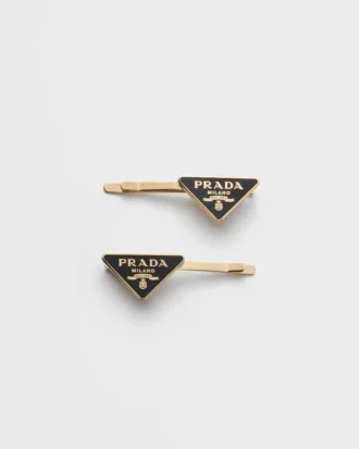 Pinzas para el pelo de metal