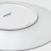 Plato de porcelana – Tablero de ajedrez Plato de porcelana – Tablero de ajedrez