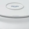 Plato de servir mediano de porcelana – Tablero de ajedrez Plato de servir mediano de porcelana – Tablero de ajedrez