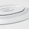 Plato de servir pequeño de porcelana – Tablero de ajedrez