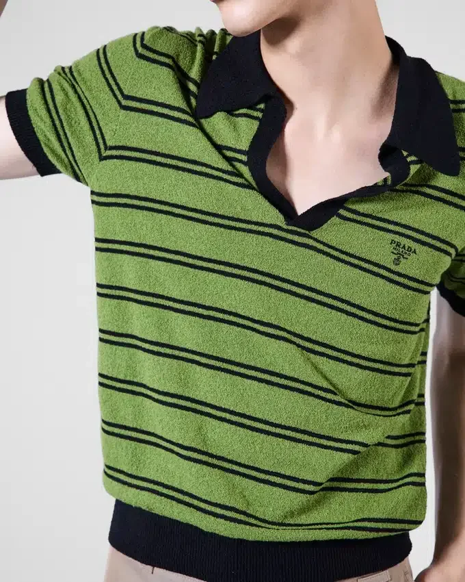 Polo de algodón Polo de algodón