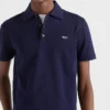 Polo de algodón Polo de algodón