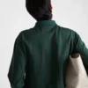 Polo de algodón de manga larga