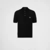Polo de lana superfina Polo de lana superfina