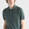 Polo de lana superfina Polo de lana superfina