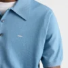 Polo de lana superfina Polo de lana superfina