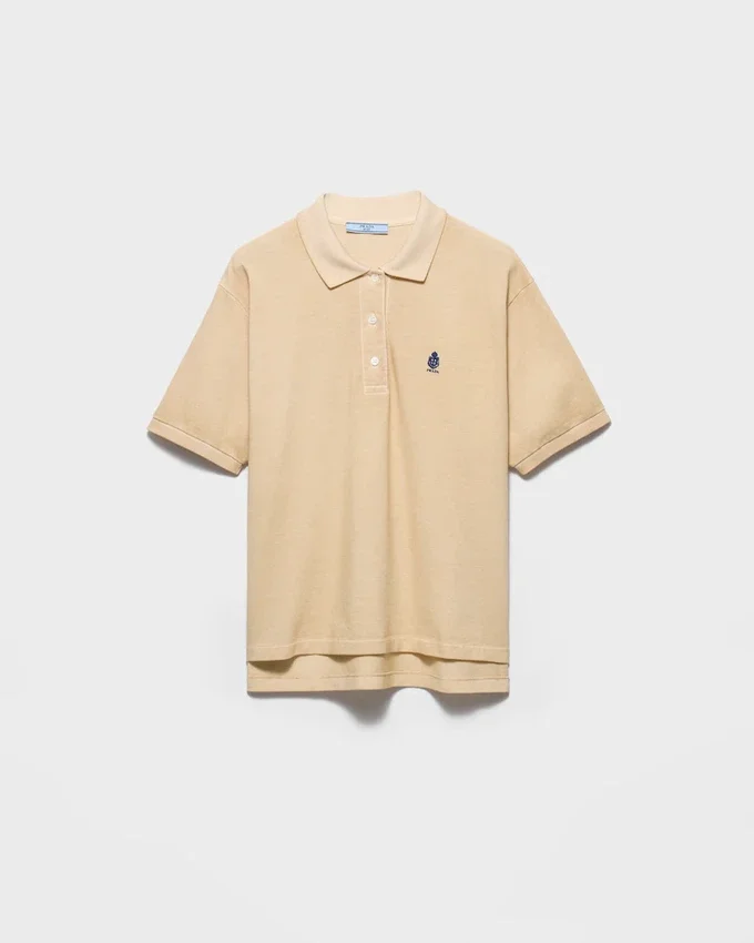 Polo de piqué Polo de piqué