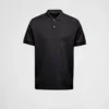 Polo de piqué Polo de piqué