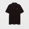 Polo de piqué Polo de piqué