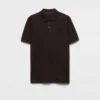 Polo de piqué Polo de piqué