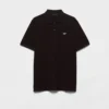 Polo de piqué Polo de piqué