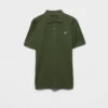 Polo de piqué Polo de piqué