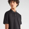 Polo de piqué Polo de piqué