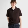Polo de piqué Polo de piqué