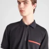 Polo de piqué Polo de piqué