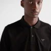Polo de piqué Polo de piqué