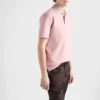 Polo de piqué Polo de piqué