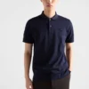 Polo de piqué Polo de piqué