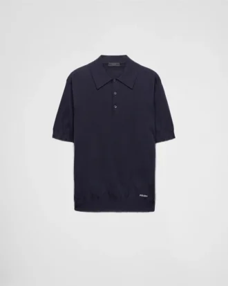 Polo de seda