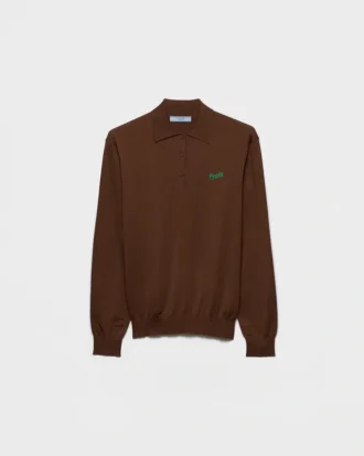 Polo de seda Polo de seda