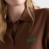 Polo de seda Polo de seda