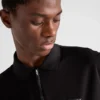 Polo Piqua con detalles de Re-Nylon Polo Piqua con detalles de Re-Nylon
