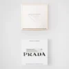 Polvos fijadores reequilibrantes Prada Reset Polvos fijadores reequilibrantes Prada Reset