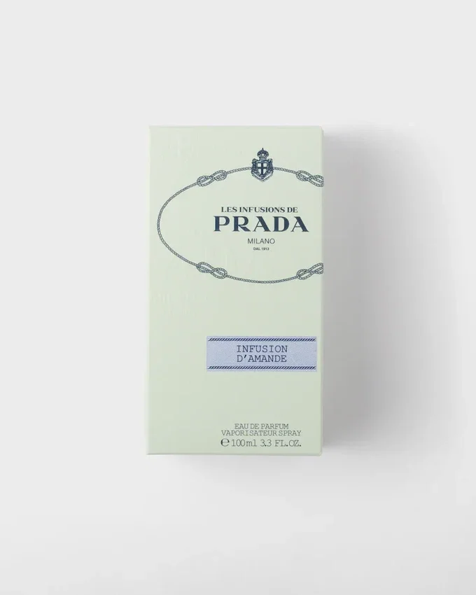Prada Infusion D’amande EDP 100 ml Prada Infusion D’amande EDP 100 ml