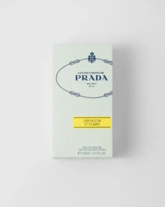 Prada Infusion D’ylang EDP 100 ml