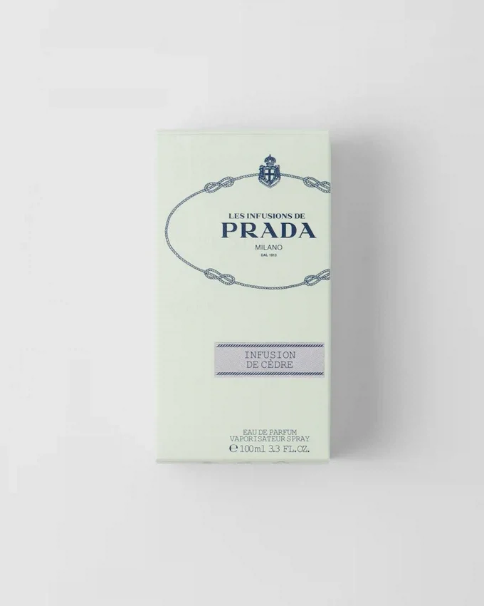 Prada Infusion De Cadre EDP 100 ml Prada Infusion De Cadre EDP 100 ml