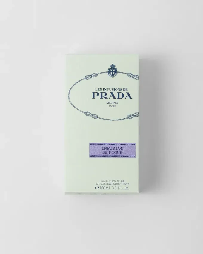 Prada Infusion De Figue EDP 100 ml Prada Infusion De Figue EDP 100 ml