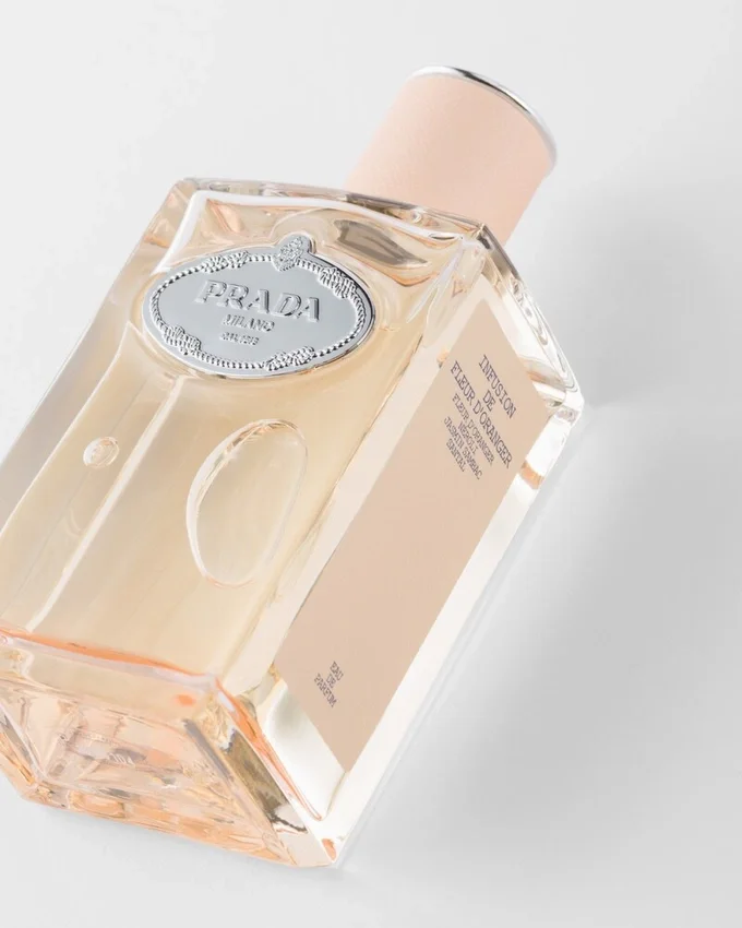 Prada Infusion De Fleur D’oranger EDP 100 ml Prada Infusion De Fleur D’oranger EDP 100 ml