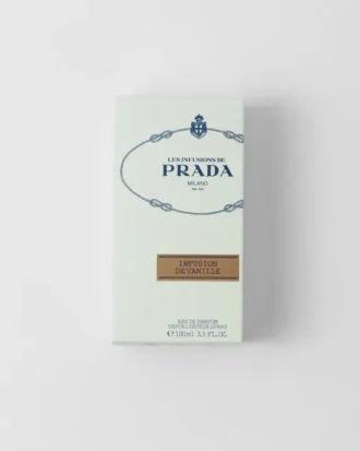 Prada Infusion De Vanille EDP 100 ml