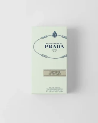Prada Infusion De Vativer EDP 100 ml
