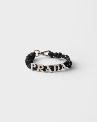 Pulsera de cordón Pulsera de cordón