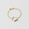 Pulsera de metal Pulsera de metal