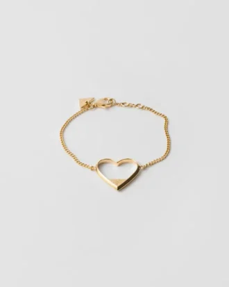 Pulsera de metal