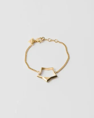 Pulsera de metal