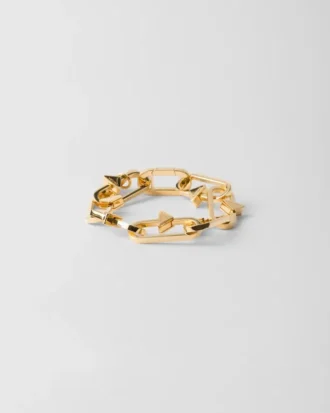 Pulsera de metal