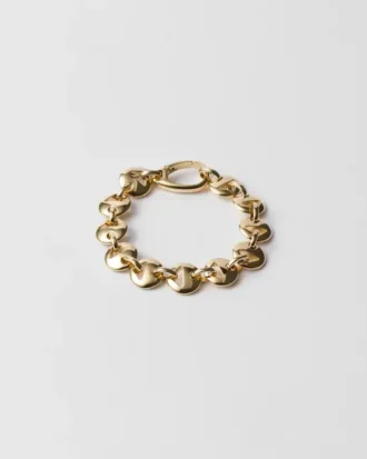 Pulsera de metal